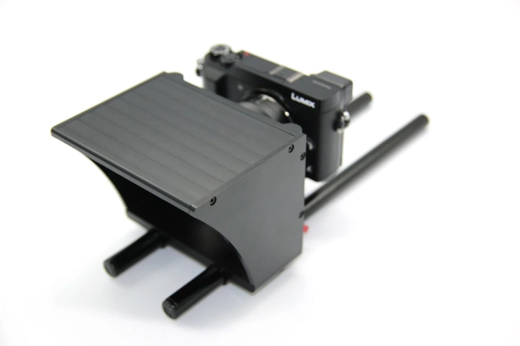 PROMPTER STORE MODEL MOBILE