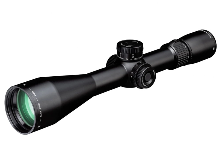 Luneta celownicza Vortex Razor HD LHT 3-15x50 30 mm AO G4i BDC
