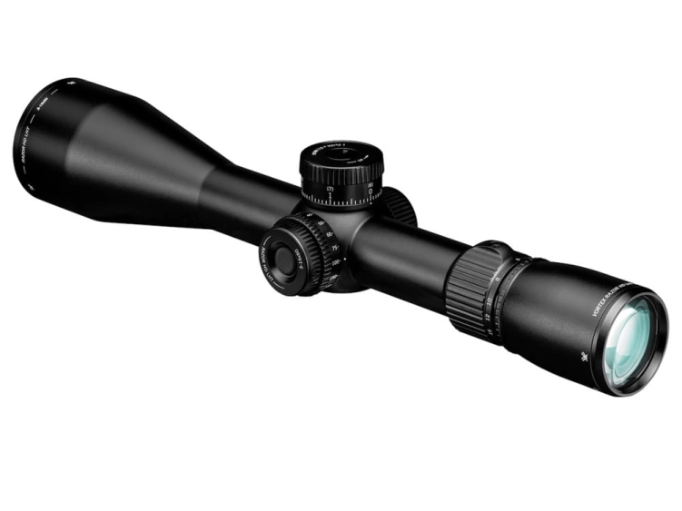 Luneta celownicza Vortex Razor HD LHT 3-15x50 30 mm AO G4i BDC