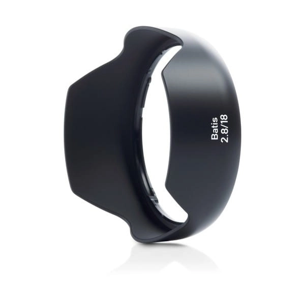 Carl Zeiss Batis 2.8/18 E Sony