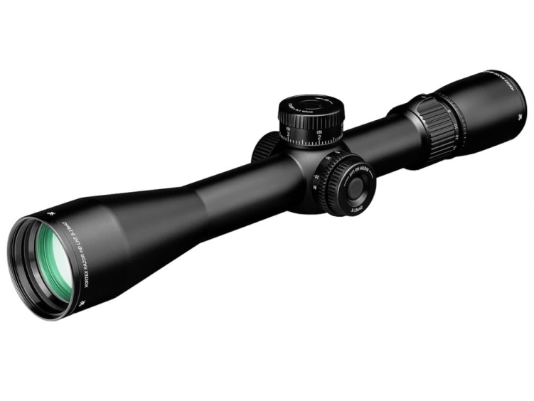 Luneta celownicza Vortex Razor HD LHT 3-15x42 30 mm AO HSR-5i MRAD