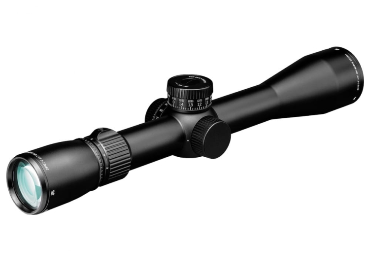 Luneta celownicza Vortex Razor HD LHT 3-15x42 30 mm AO HSR-5i MRAD