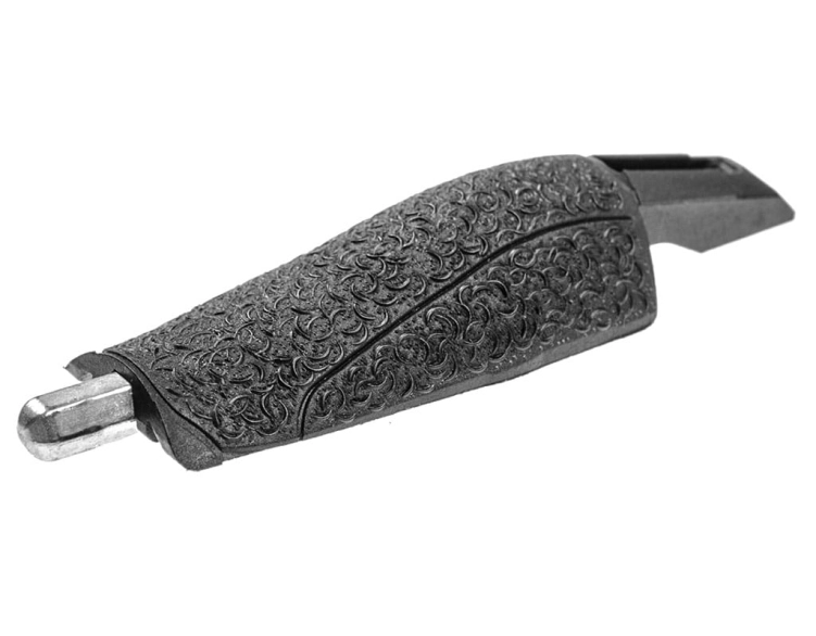 Umarex Pistolet CO2 RAM Combat Walther PPQ M2 T4E (2.4760)