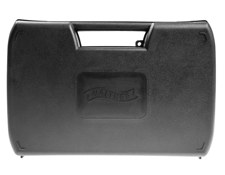 Umarex Pistolet CO2 RAM Combat Walther PPQ M2 T4E (2.4760)