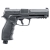 Pistolet Umarex RAM T4E HDP 50 CO2