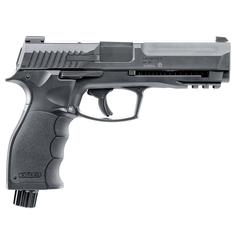 Pistolet Umarex RAM T4E HDP 50 CO2