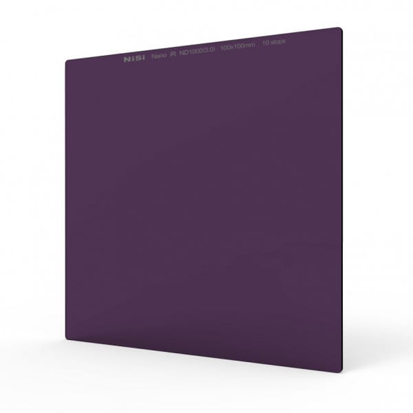 NiSi Filter IRND Extreme Kit 100mm