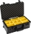 Peli 1535 Air Case Walizka transportowa czarna