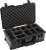 Peli 1535 Air Case Walizka transportowa czarna