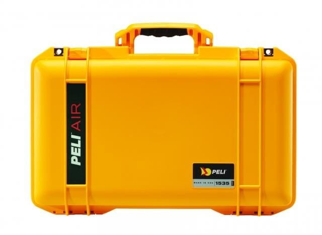 Peli 1535 Air Case Walizka transportowa