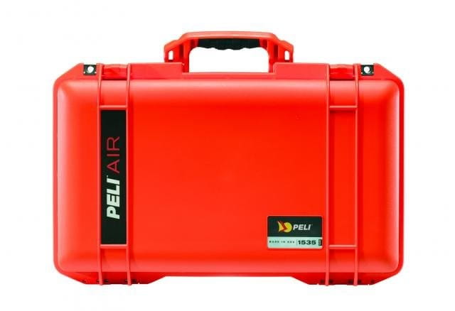 Peli 1535 Air Case Walizka transportowa