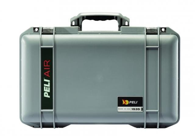 Peli 1535 Air Case Walizka transportowa