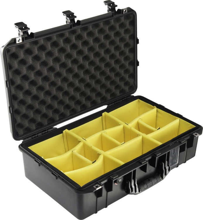 Walizka Peli 1555 Air Case