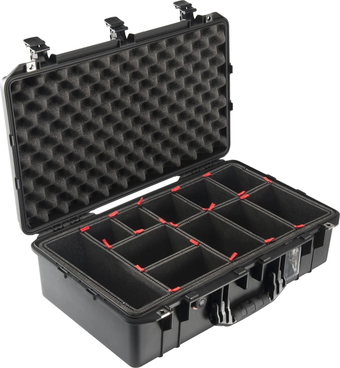 Walizka Peli 1555 Air Case