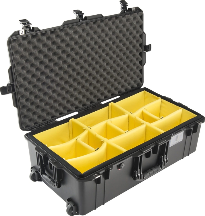 Peli 1615 Air Case Walizka transportowa