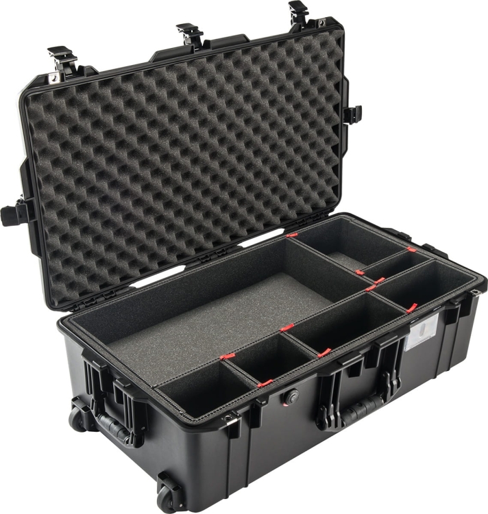 Peli 1615 Air Case Walizka transportowa