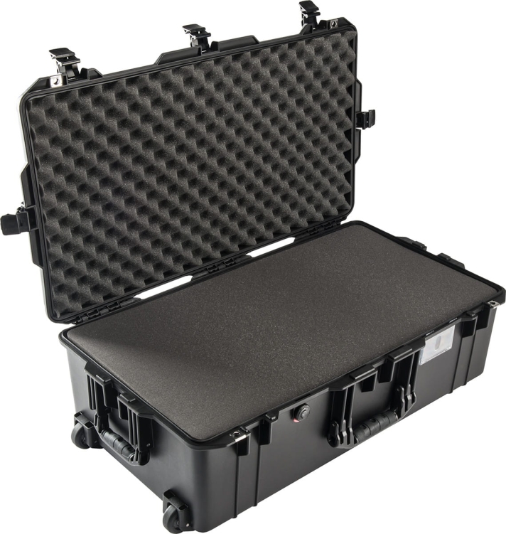 Peli 1615 Air Case Walizka transportowa
