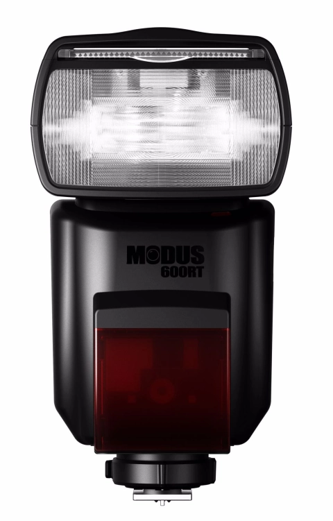 Hähnel MODUS 600RT MK II PRO KIT Nikon