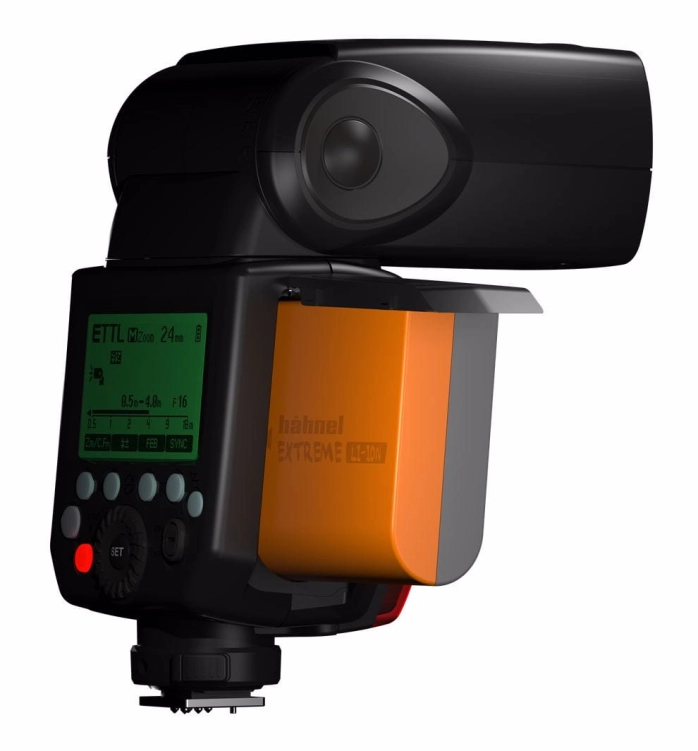 Hähnel MODUS 600RT MK II PRO KIT