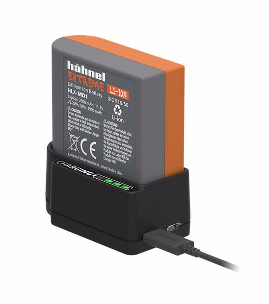 Hähnel MODUS 600RT MK II PRO KIT