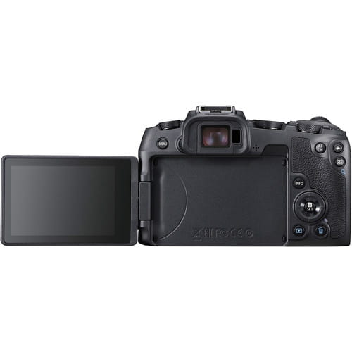 CANON EOS RP
