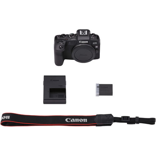 CANON EOS RP