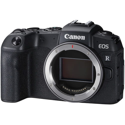 CANON EOS RP