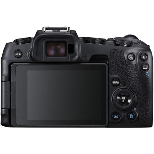 CANON EOS RP