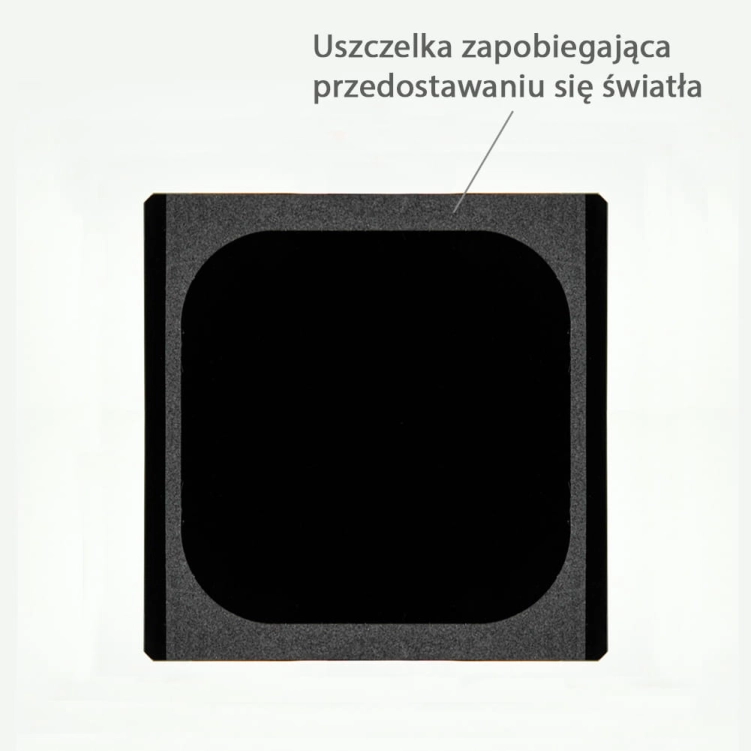 NiSi Square Nano IR ND