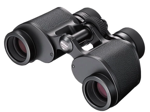 Nikon lornetka 8x30E II