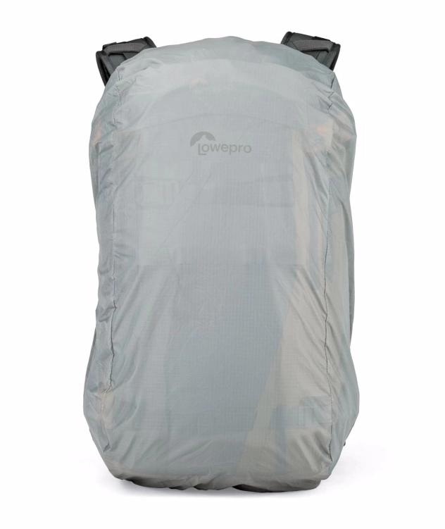 Lowepro Powder BP 500 AW pomarańczowy