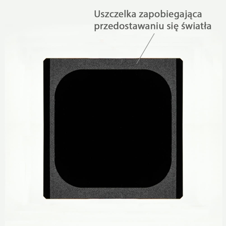 NiSi Square Nano IR ND