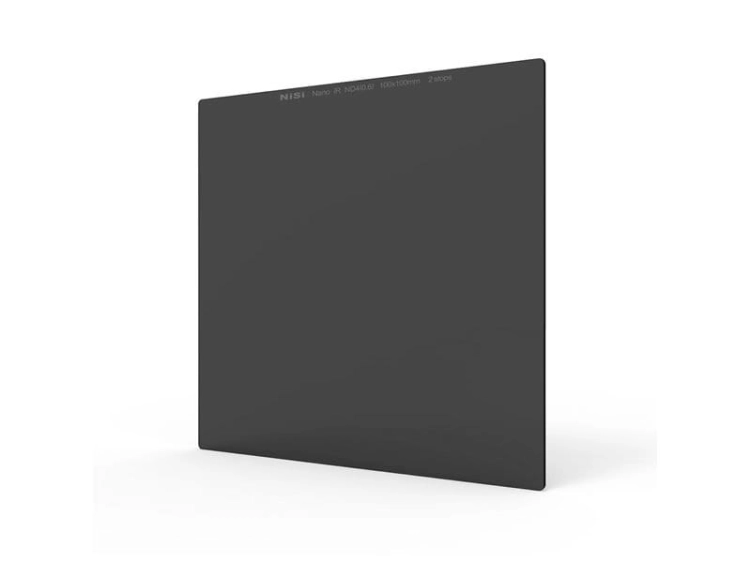 NiSi Square Nano IR ND