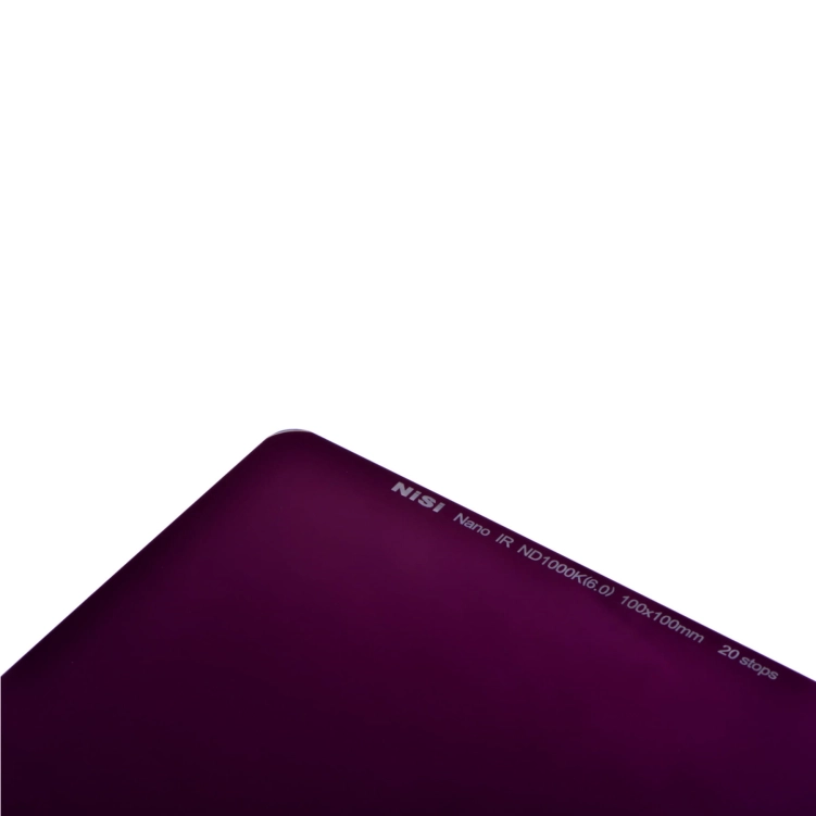 NiSi Square Nano IR ND