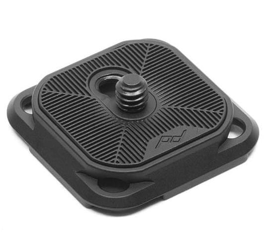 Płytka Peak Design STANDARD v3 - Arca Swiss do mocowania Capture v3