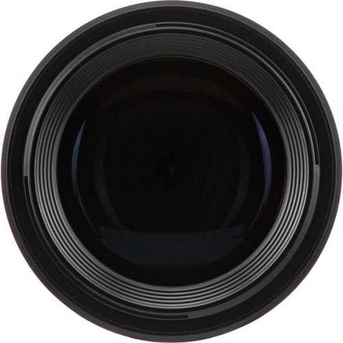 Canon RF 85mm f1.2 L USM