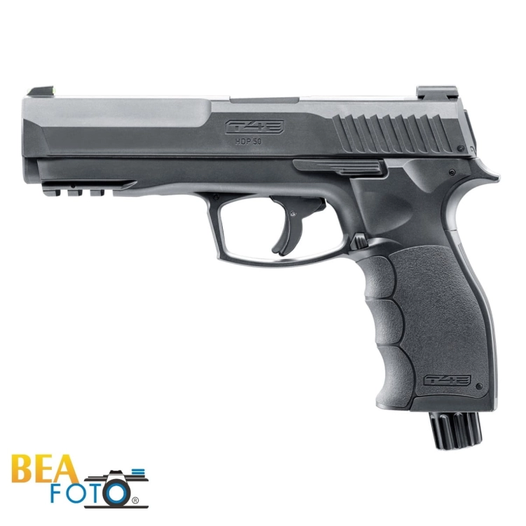 Pistolet Umarex RAM T4E HDP 50 CO2