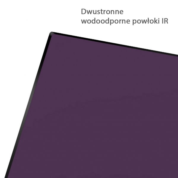 NiSi Explorer IR ND 100x100mm