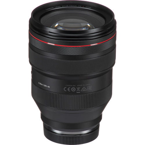 Canon RF 28-70mm f2.0L USM