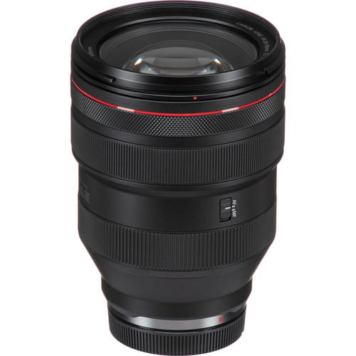 Canon RF 28-70mm f2.0L USM