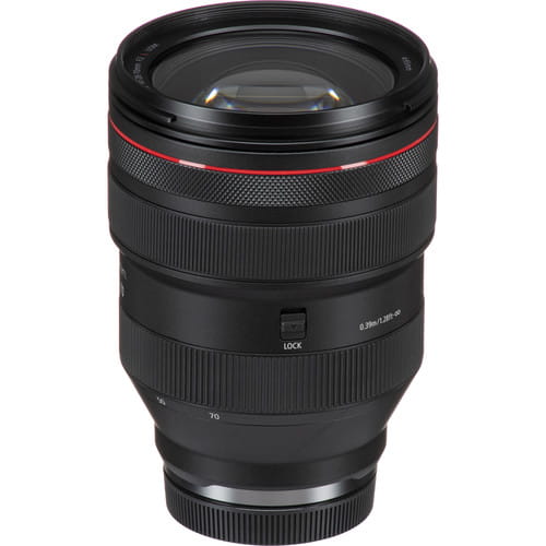 Canon RF 28-70mm f2.0L USM