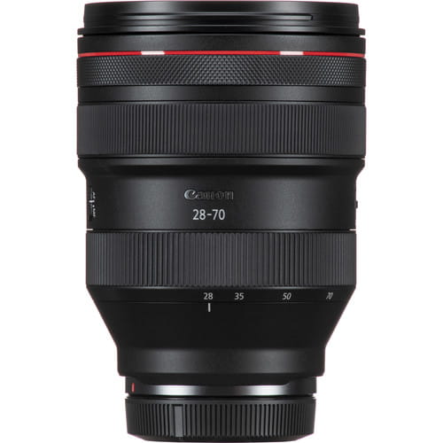 Canon RF 28-70mm f2.0L USM