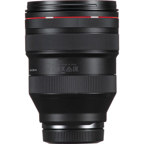 Canon RF 28-70mm f2.0L USM