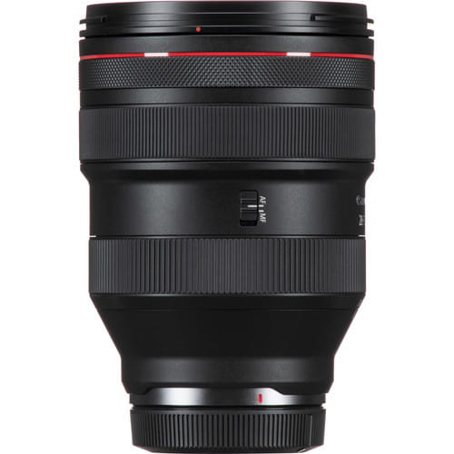 Canon RF 28-70mm f2.0L USM