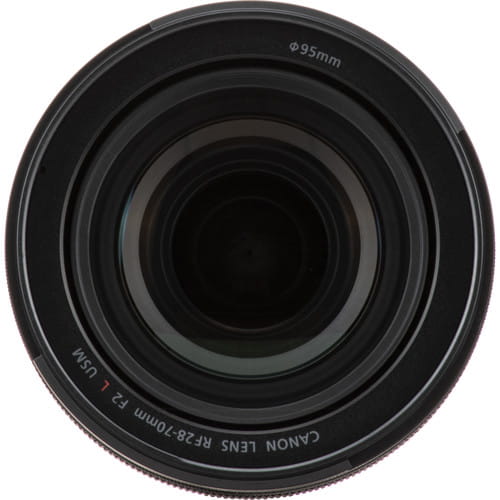Canon RF 28-70mm f2.0L USM