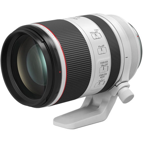 Canon RF 70-200 mm f2.8L IS USM