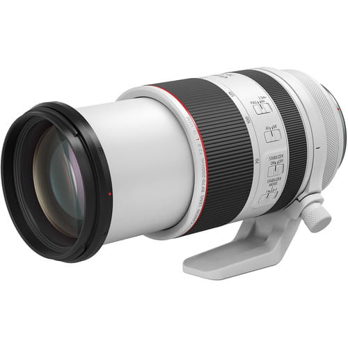 Canon RF 70-200 mm f2.8L IS USM