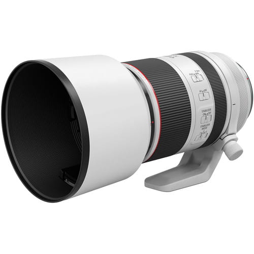 Canon RF 70-200 mm f2.8L IS USM