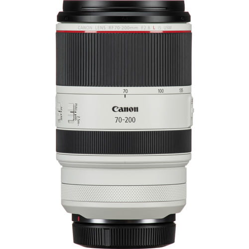 Canon RF 70-200 mm f2.8L IS USM