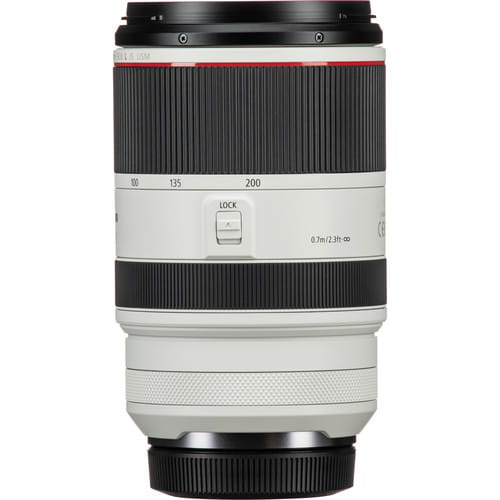 Canon RF 70-200 mm f2.8L IS USM